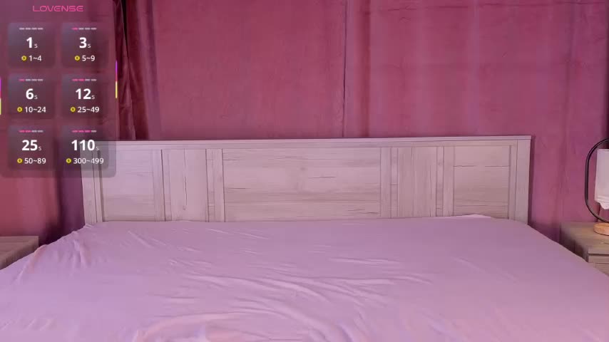 AlenGrace Live Sex December 14, 2025