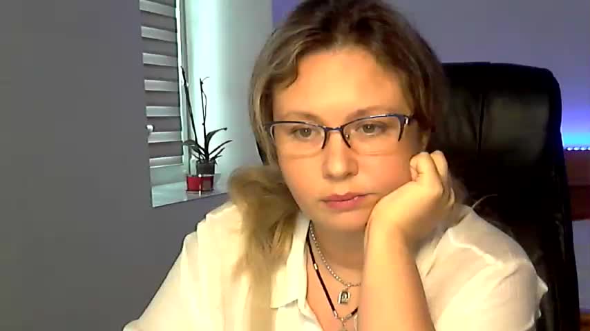 NERVOMOTINA Live Sex December 13, 2025