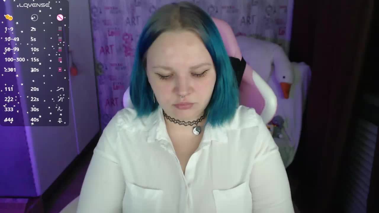 -MeooW- Live Sex December 13, 2025