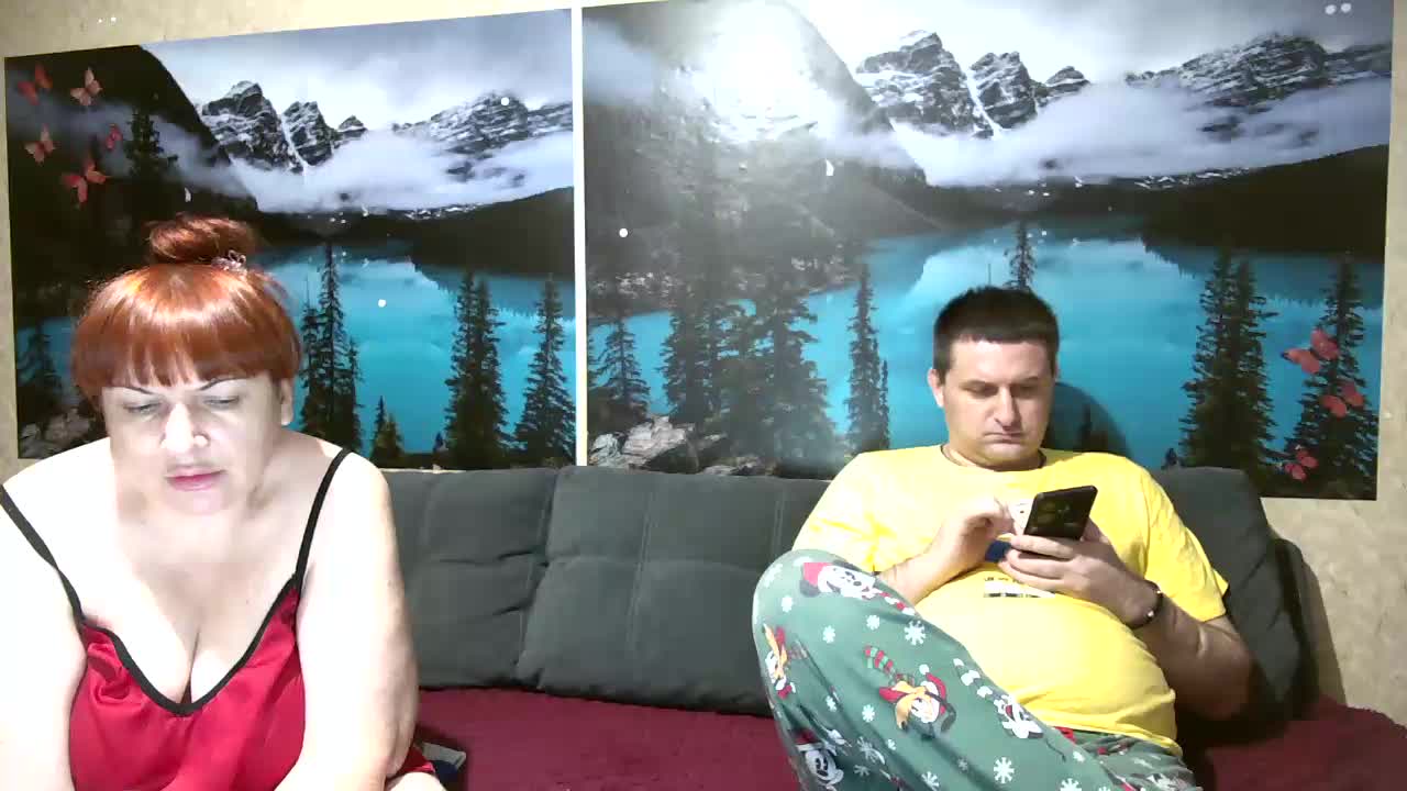 Big_Boss55 Live Sex December 13, 2025