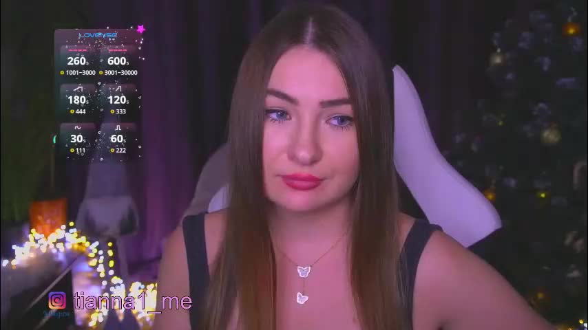 tianna_me Live Sex December 13, 2025