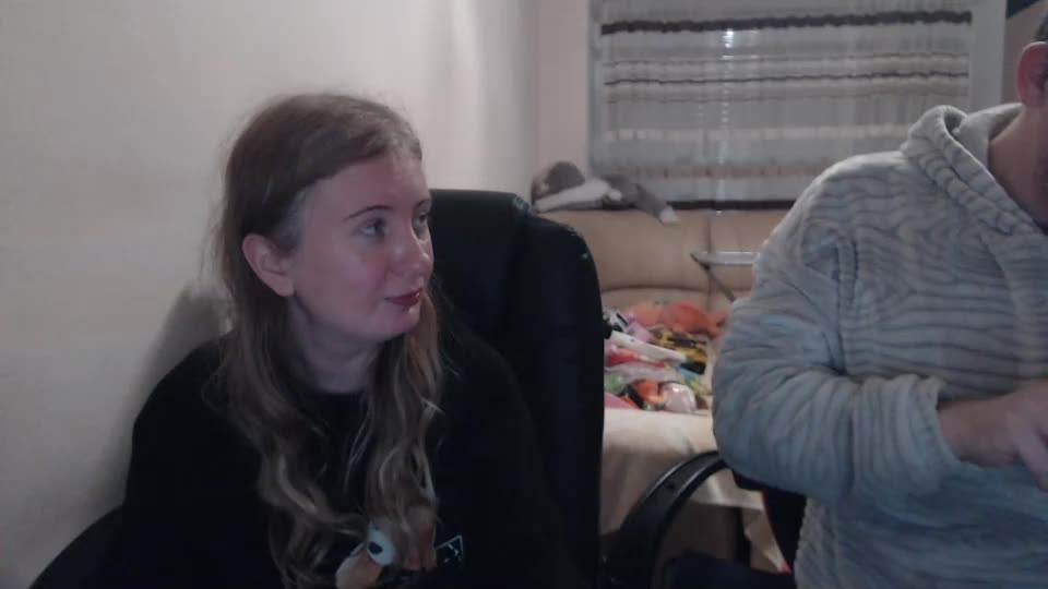 jenisandpeter Live Sex December 14, 2025