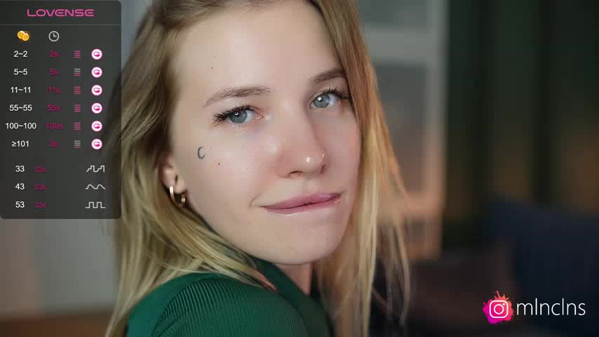 mel-collins Live Sex December 13, 2025