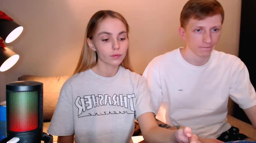 juliaanddima Live Sex December 13, 2025