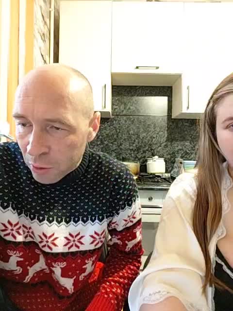 Innokentiy449 Live Sex December 13, 2025