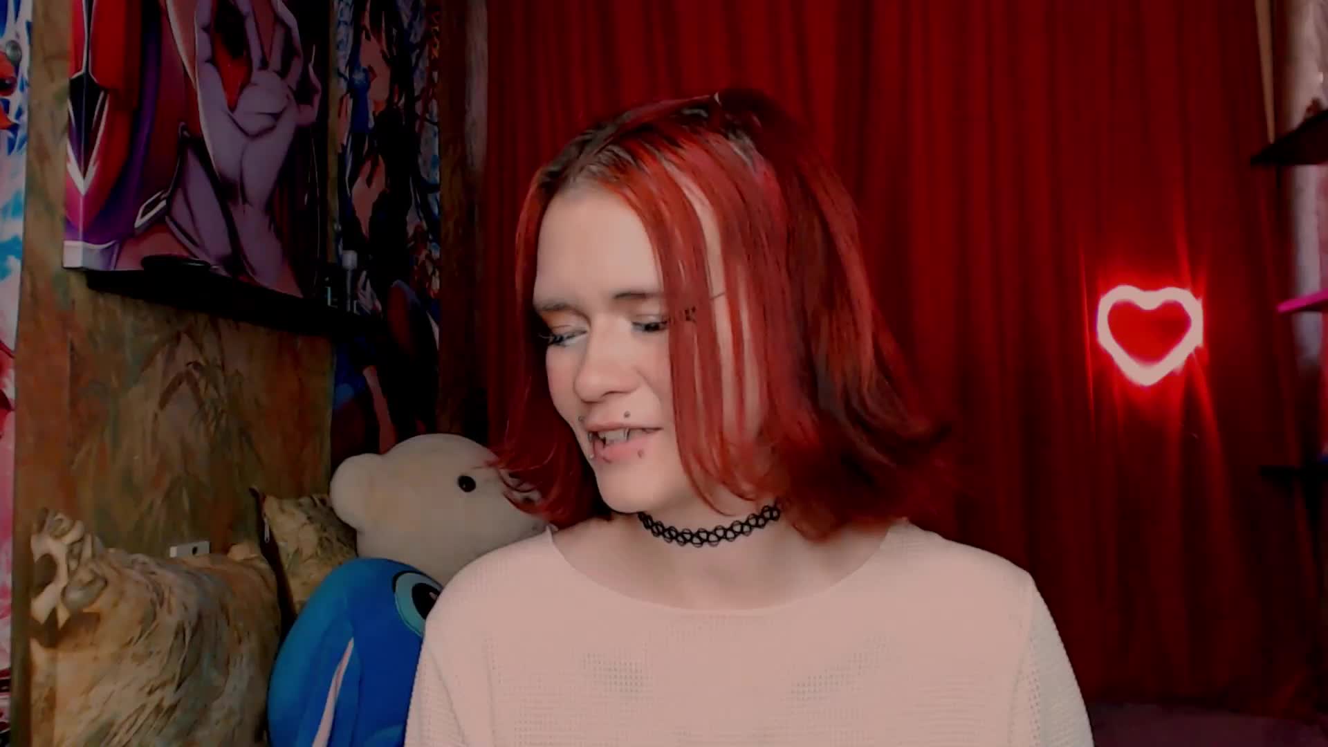 Velvet-and-Venom Live Sex December 15, 2025