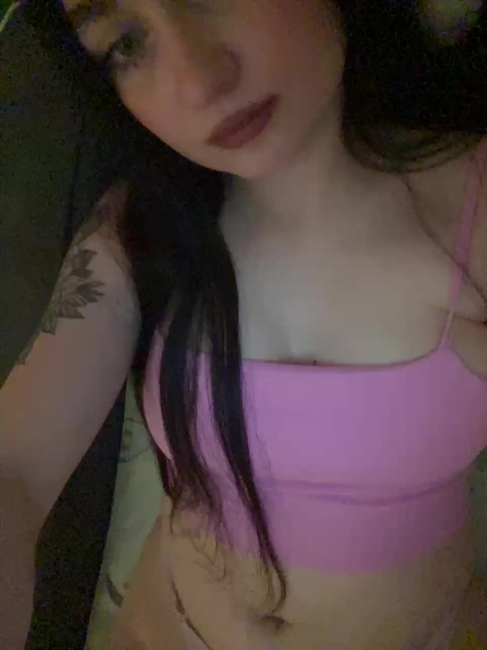 your_other_half Live Sex December 13, 2025