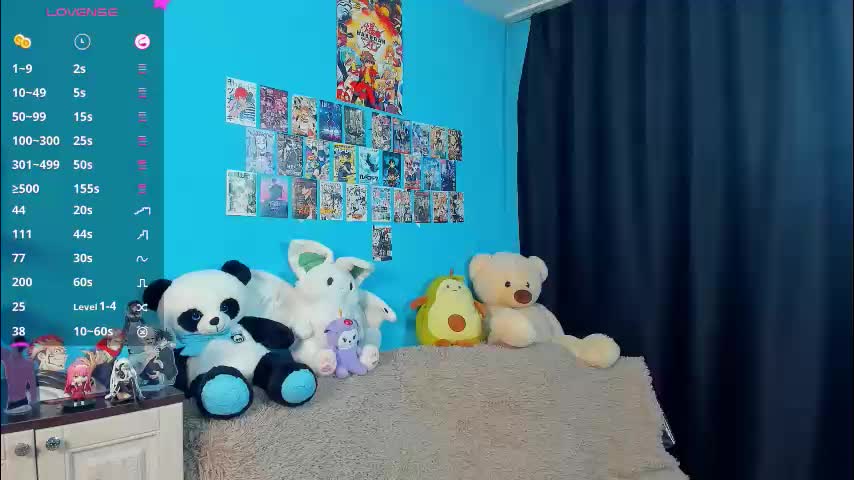 sell0n Live Sex December 13, 2025