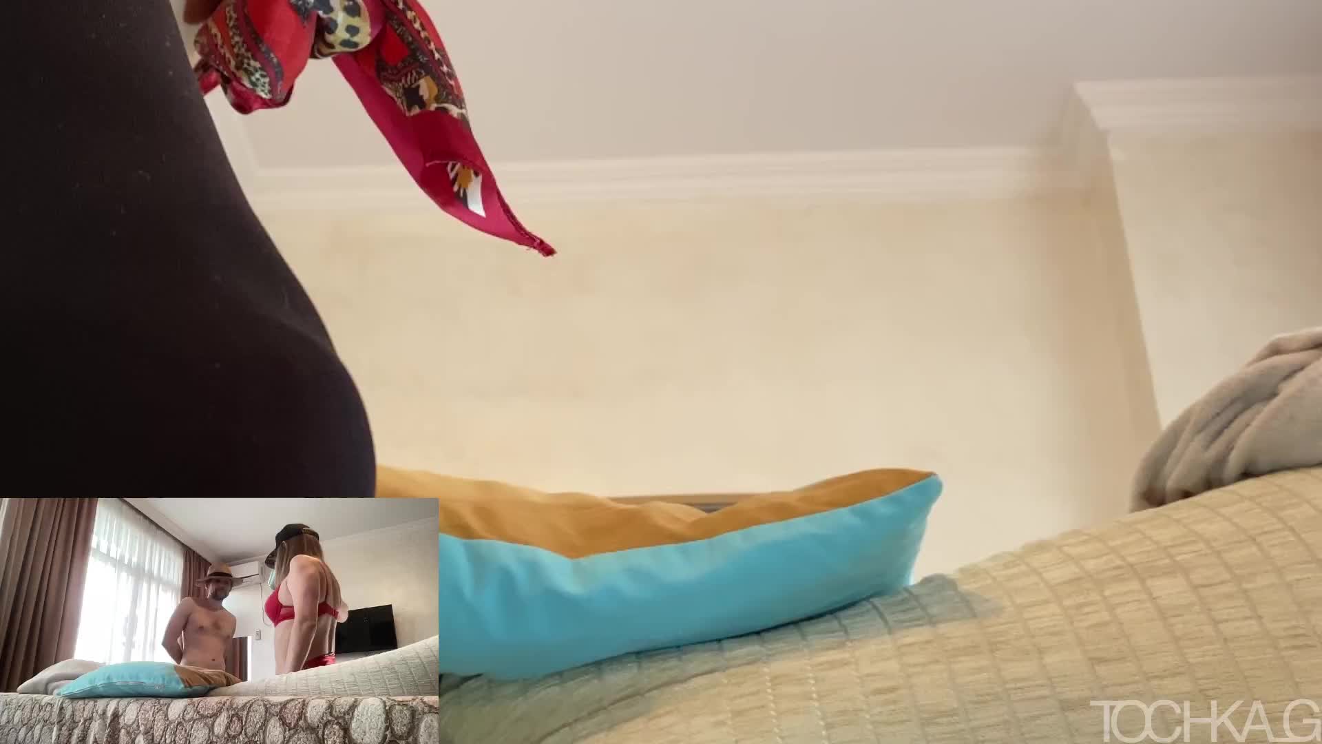 T0CHKA-G Live Sex December 14, 2025