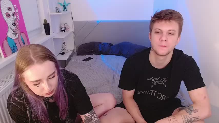 soalice Live Sex December 13, 2025