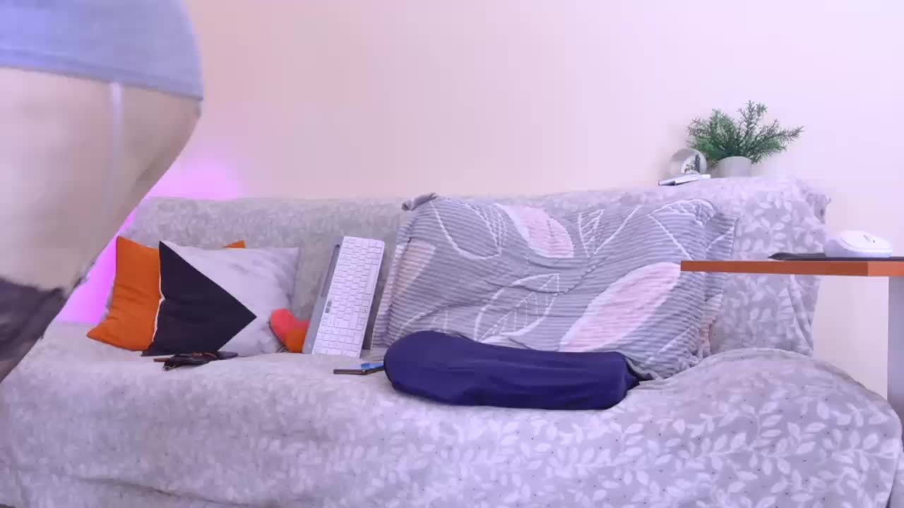 Pepper_corn Live Sex December 12, 2025