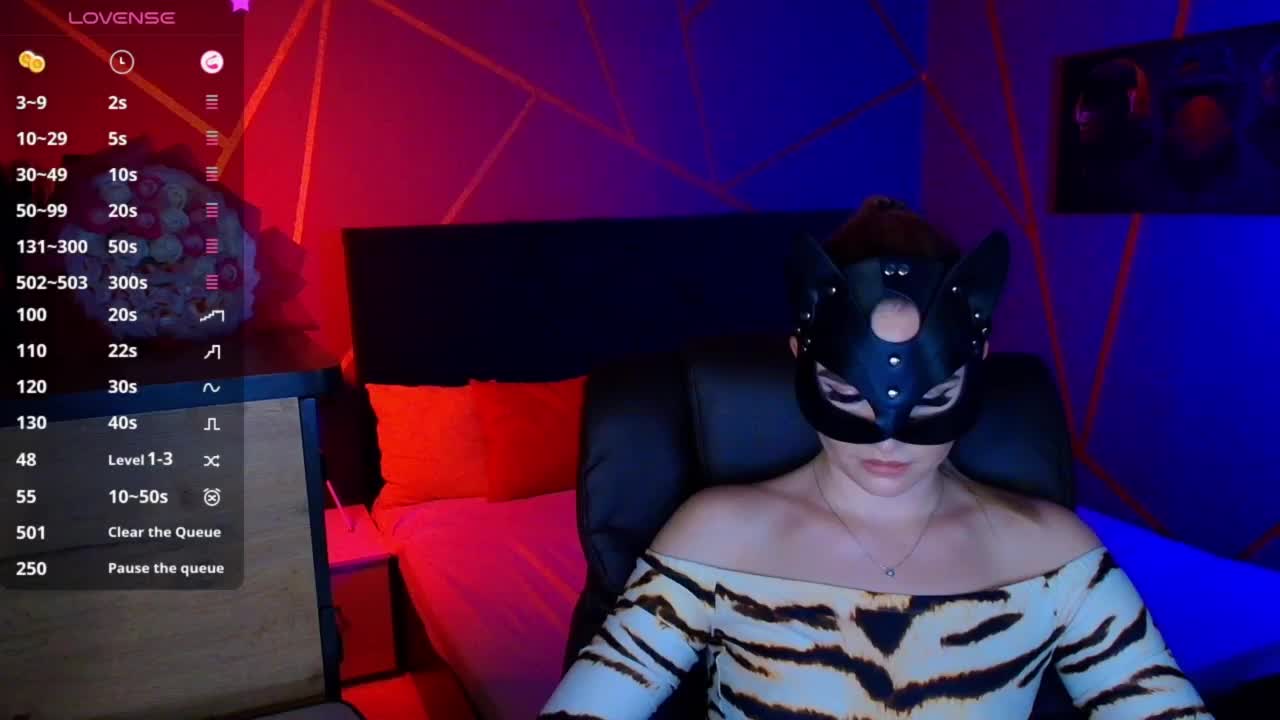 __Sofia_Cat__ Live Sex December 13, 2025