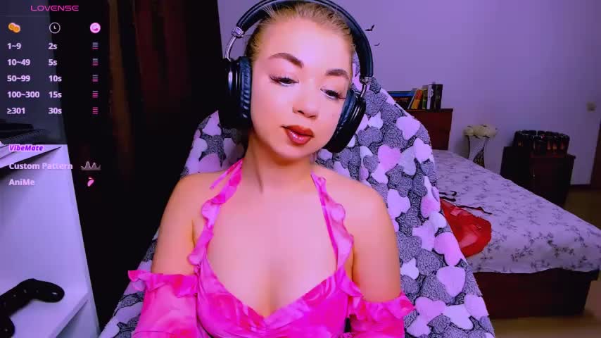 littleSiyfairy Live Sex November 26, 2025