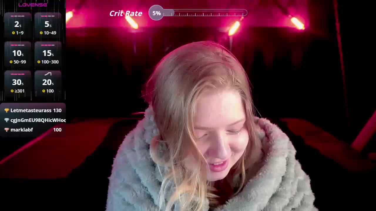 TinkerrBelll Live Sex December 14, 2025