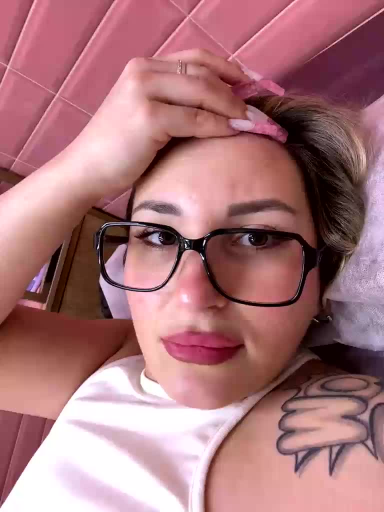 FetishTeacher Live Sex November 26, 2025