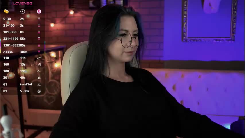 wesleegray Live Sex December 14, 2025