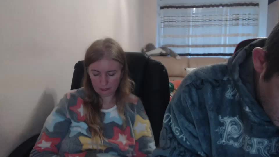 jenisandpeter Live Sex December 14, 2025