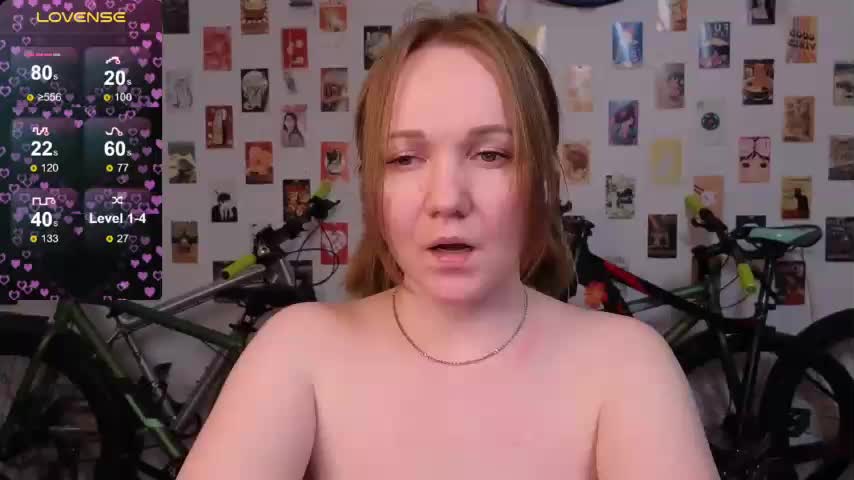 BellaMrr Live Sex December 13, 2025