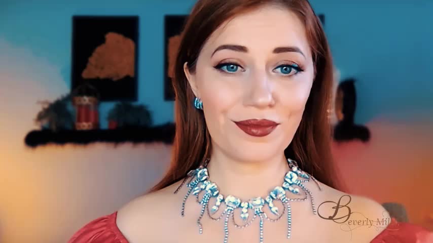 MissBeverlyMills Live Sex November 27, 2025