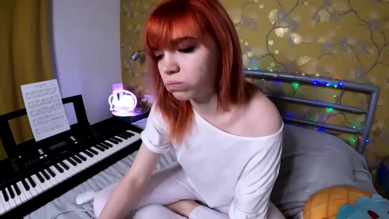 olivka-flower Live Sex December 13, 2025