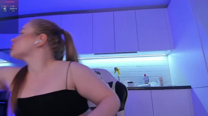 Lissysss Live Sex December 14, 2025