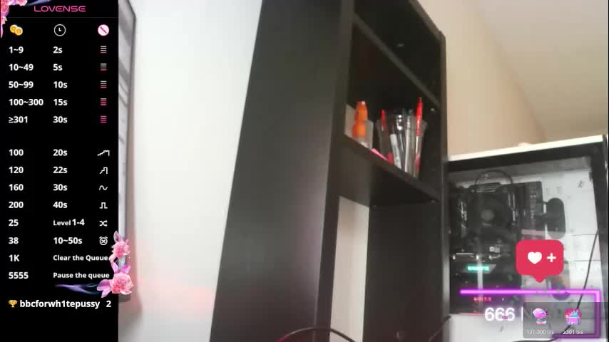 magnitaaa Live Sex December 13, 2025