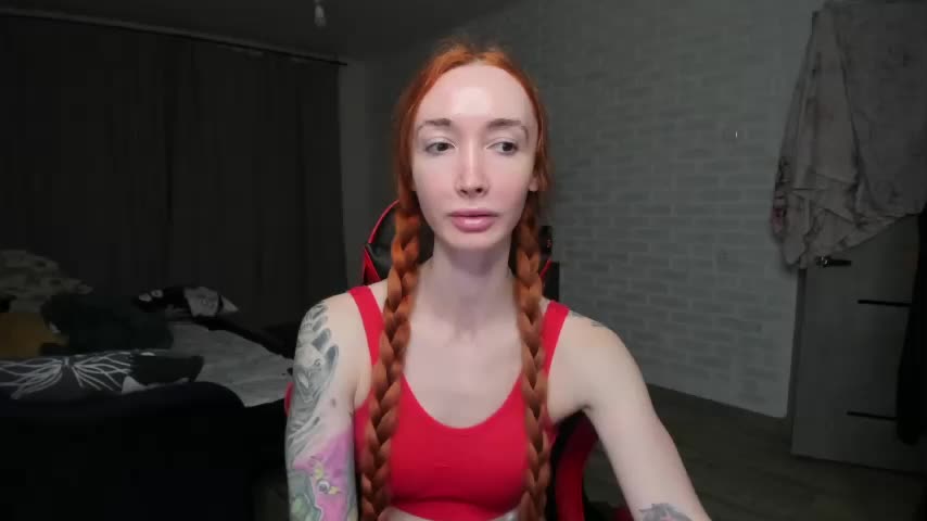 Roxy-Sun Live Sex December 13, 2025