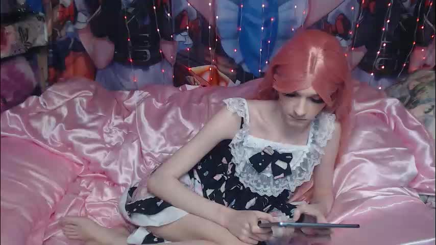 iselestias Live Sex December 13, 2025