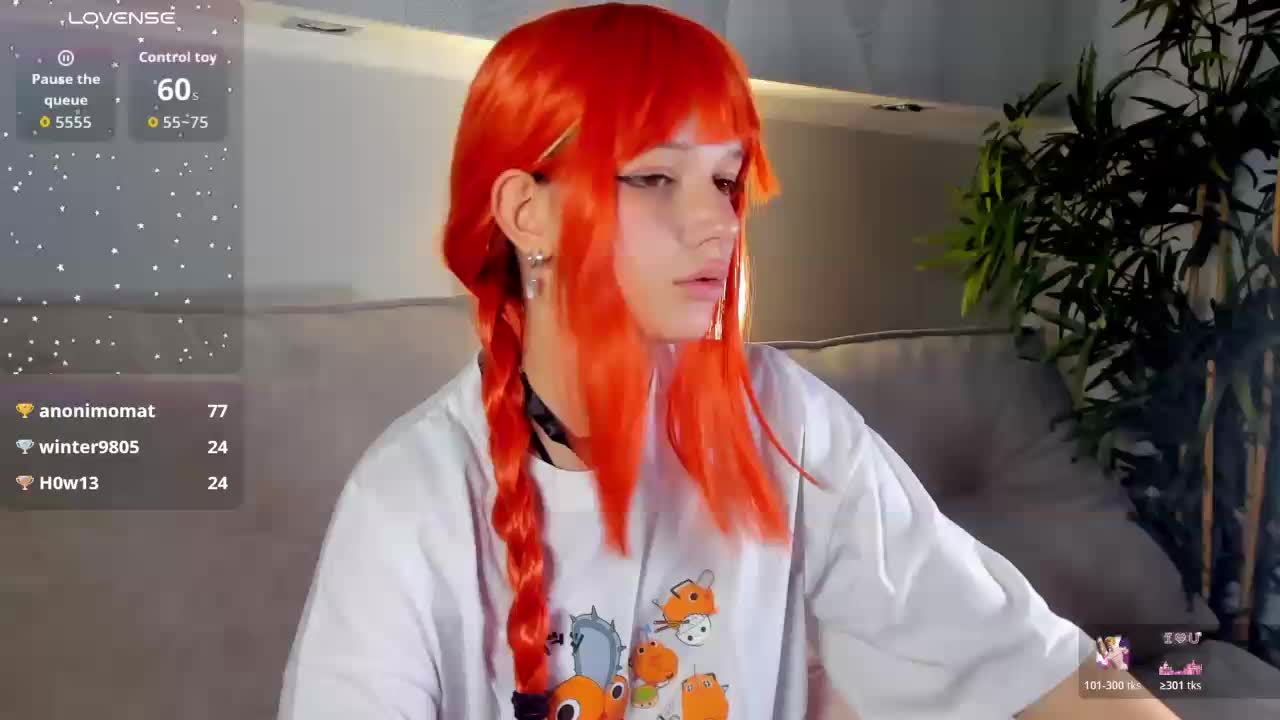 Molly-Platt Live Sex November 26, 2025