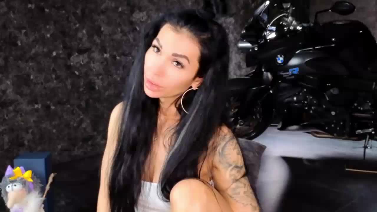 -BABAYAGA- Live Sex November 26, 2025