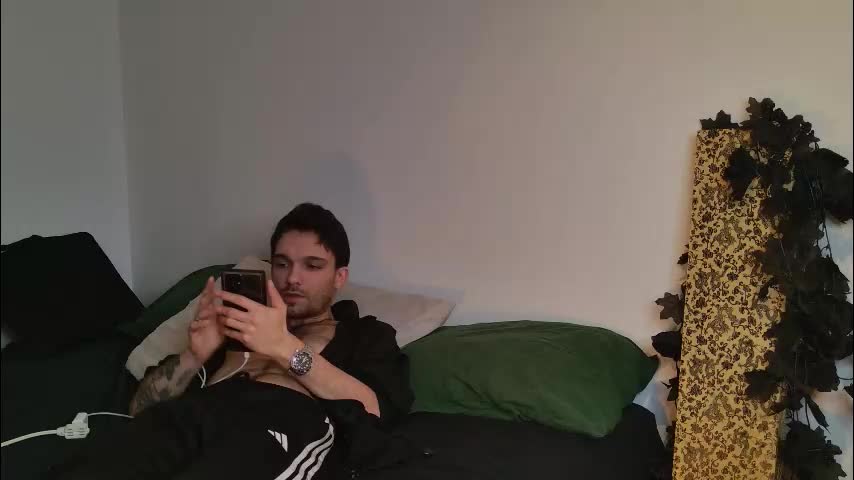 jackdesfeux Live Sex December 13, 2025