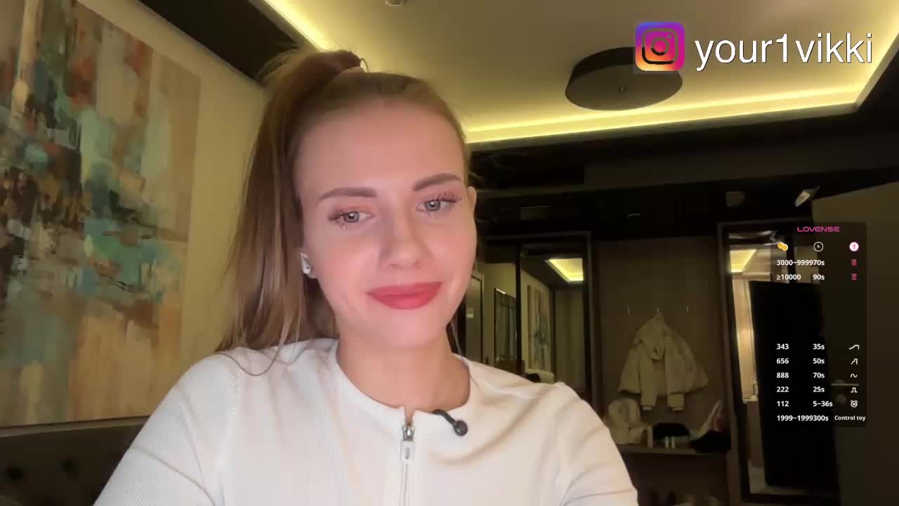 VikkiExtraCheese Live Sex December 13, 2025