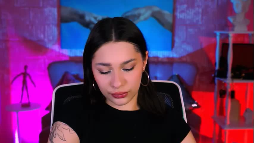 kimclarks Live Sex December 13, 2025