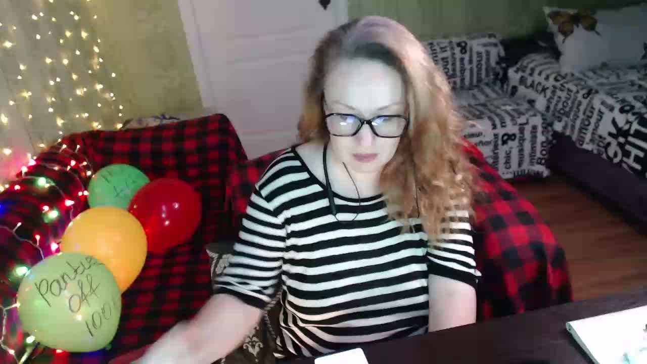 MeganIris Live Sex 2025.11.26