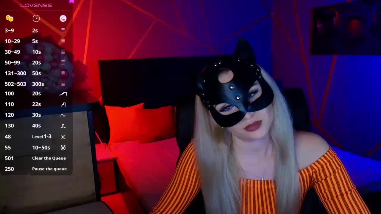 __Sofia_Cat__ Live Sex December 13, 2025