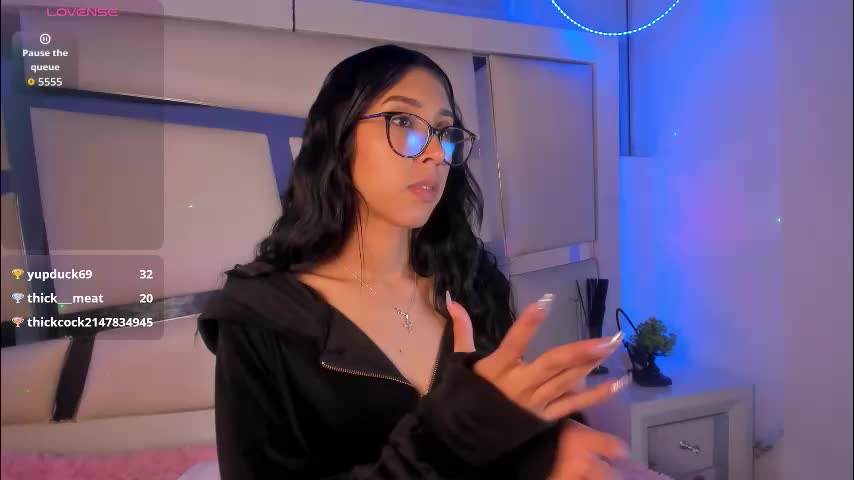 lola_js Live Sex 2025.11.27