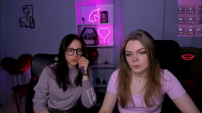 veronica_bubble Live Sex November 26, 2025