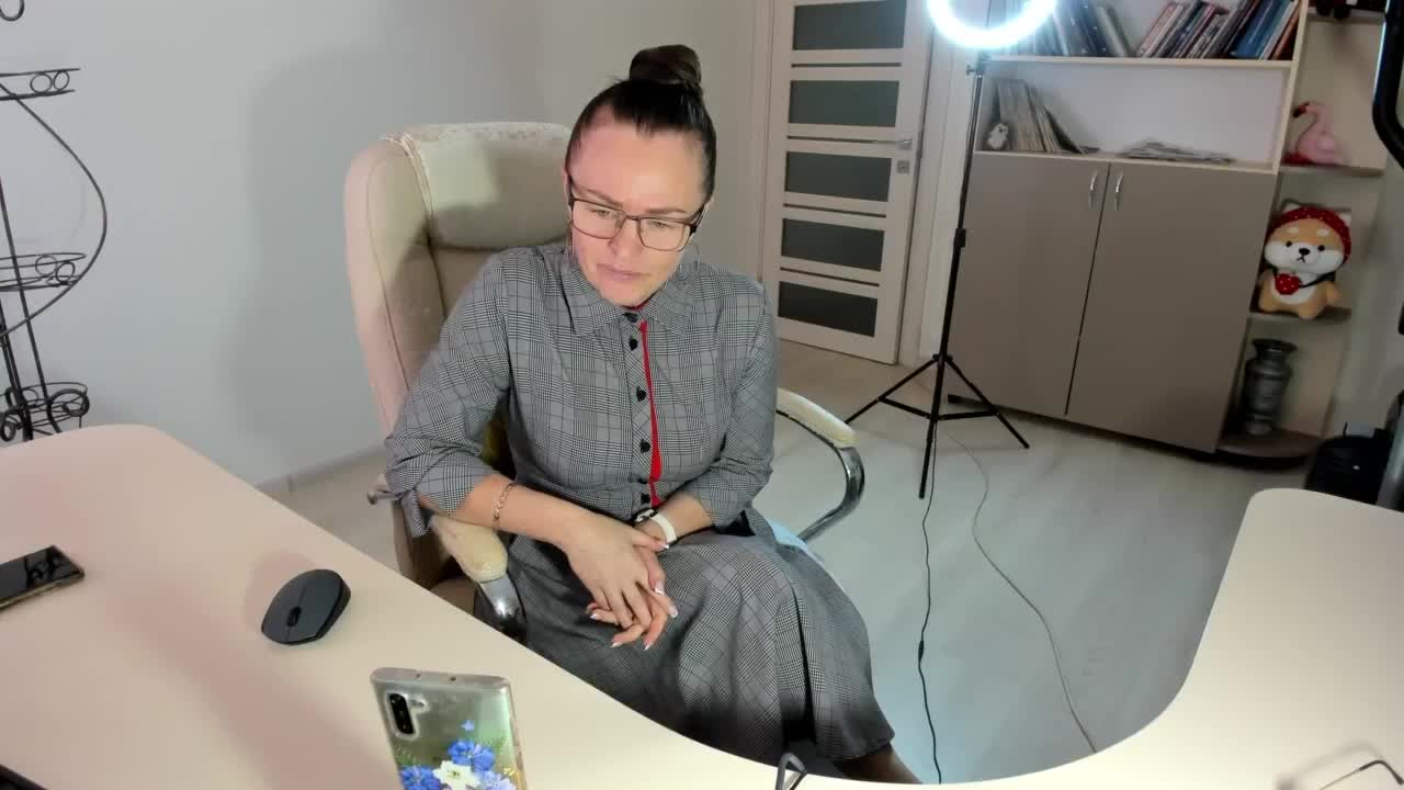 -Michelle- Live Sex December 13, 2025