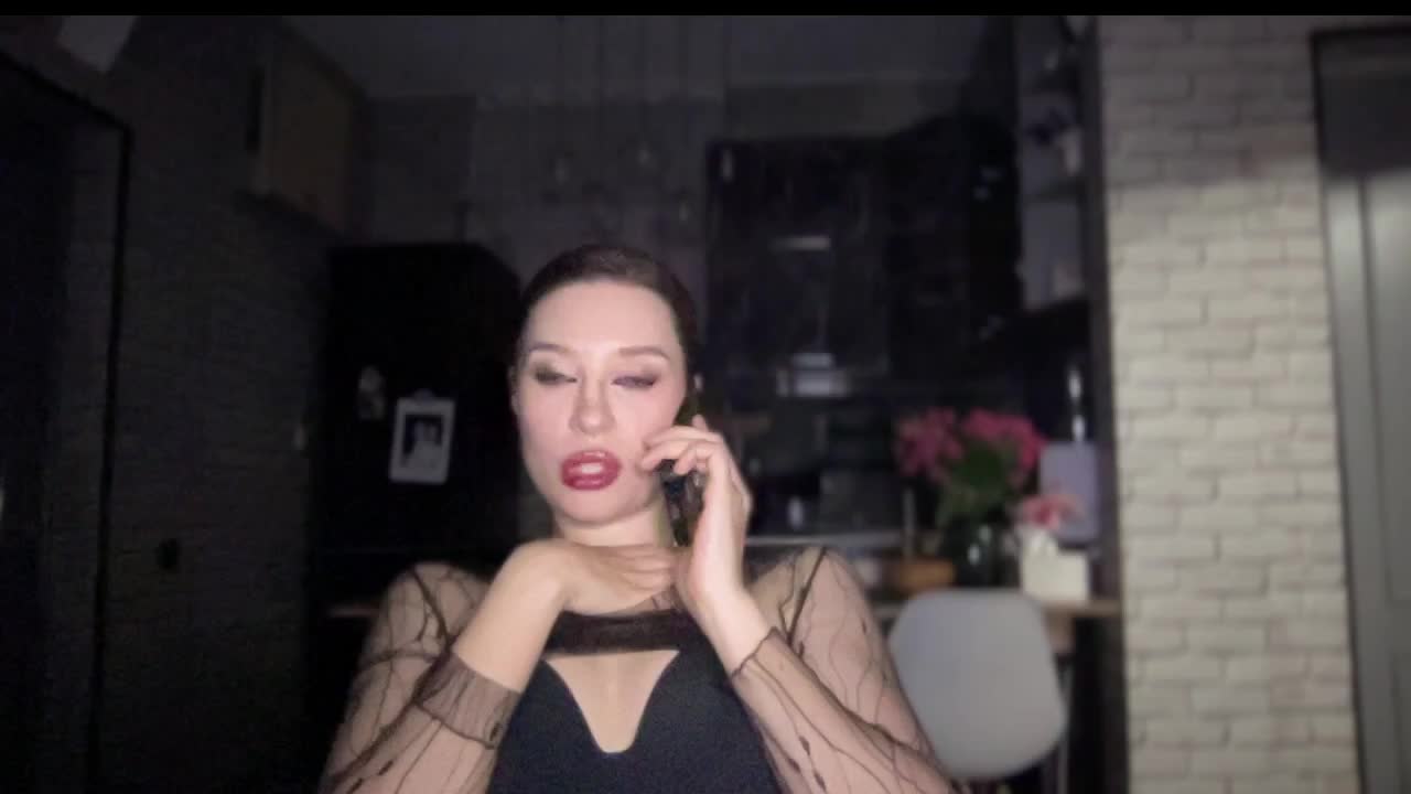 Melissa222Femdom Live Sex December 13, 2025