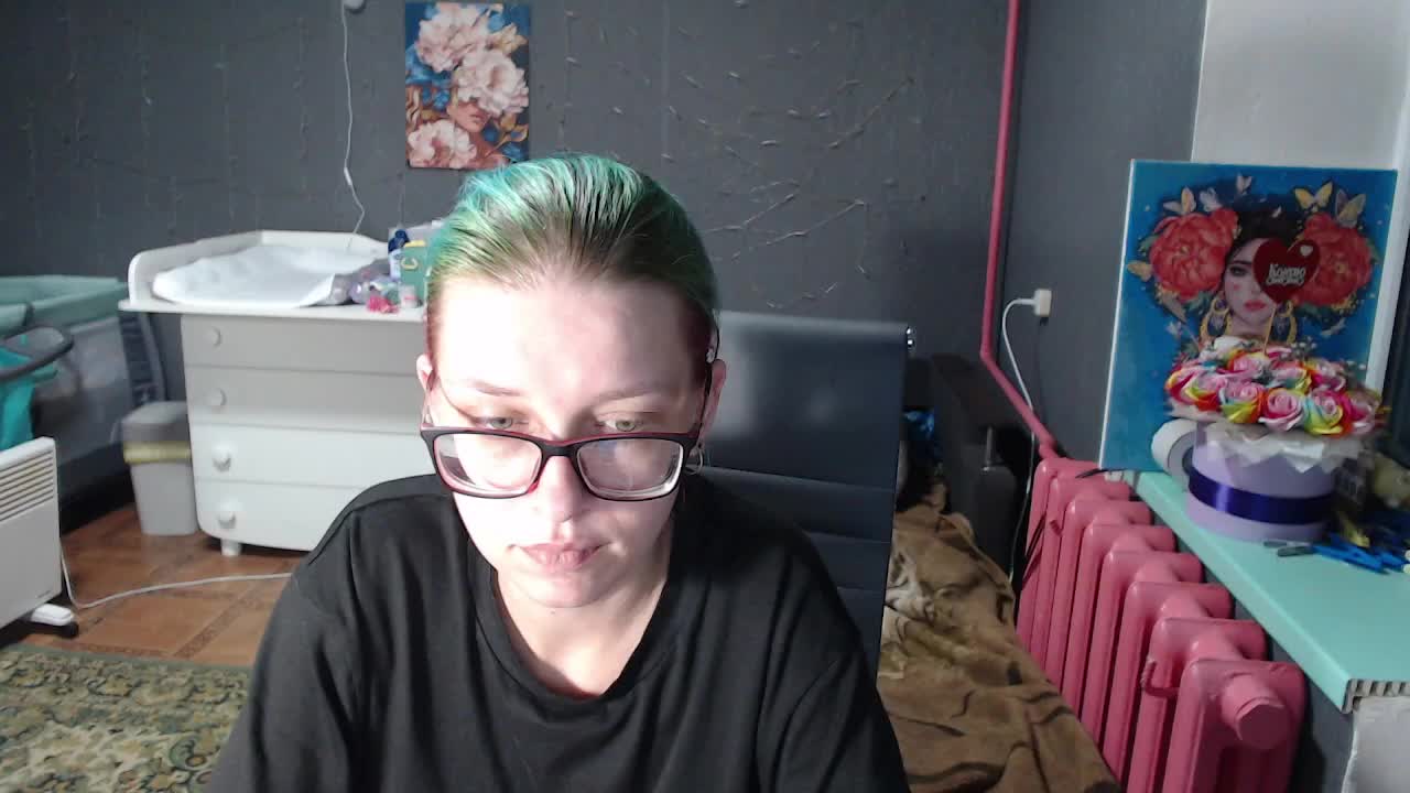 malvinella Live Sex December 12, 2025