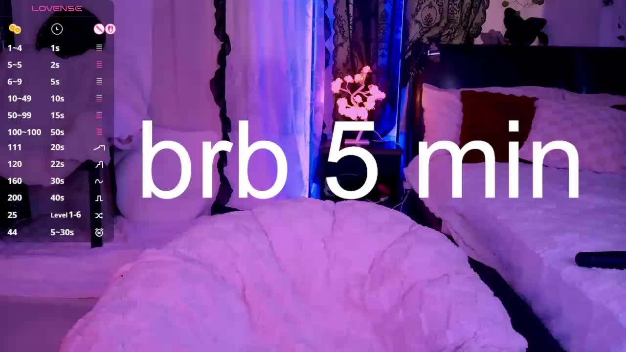 Leinbone Live Sex December 13, 2025