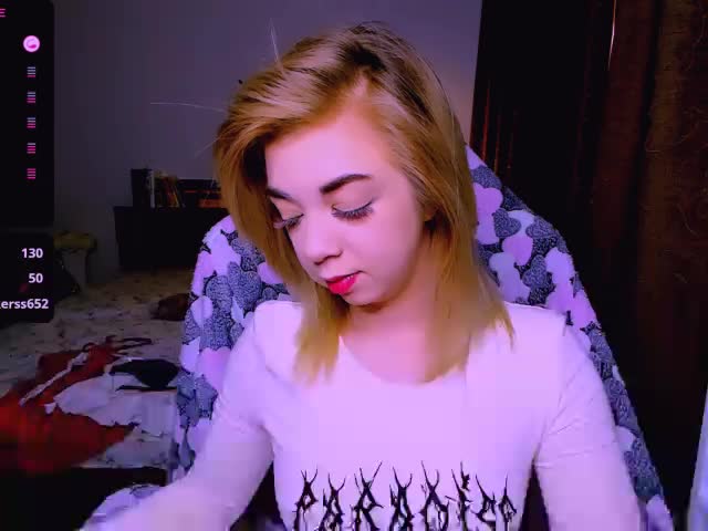BabyNicole Live Sex November 26, 2025