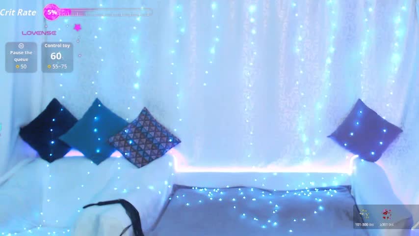 Stella_Adria Live Sex December 13, 2025