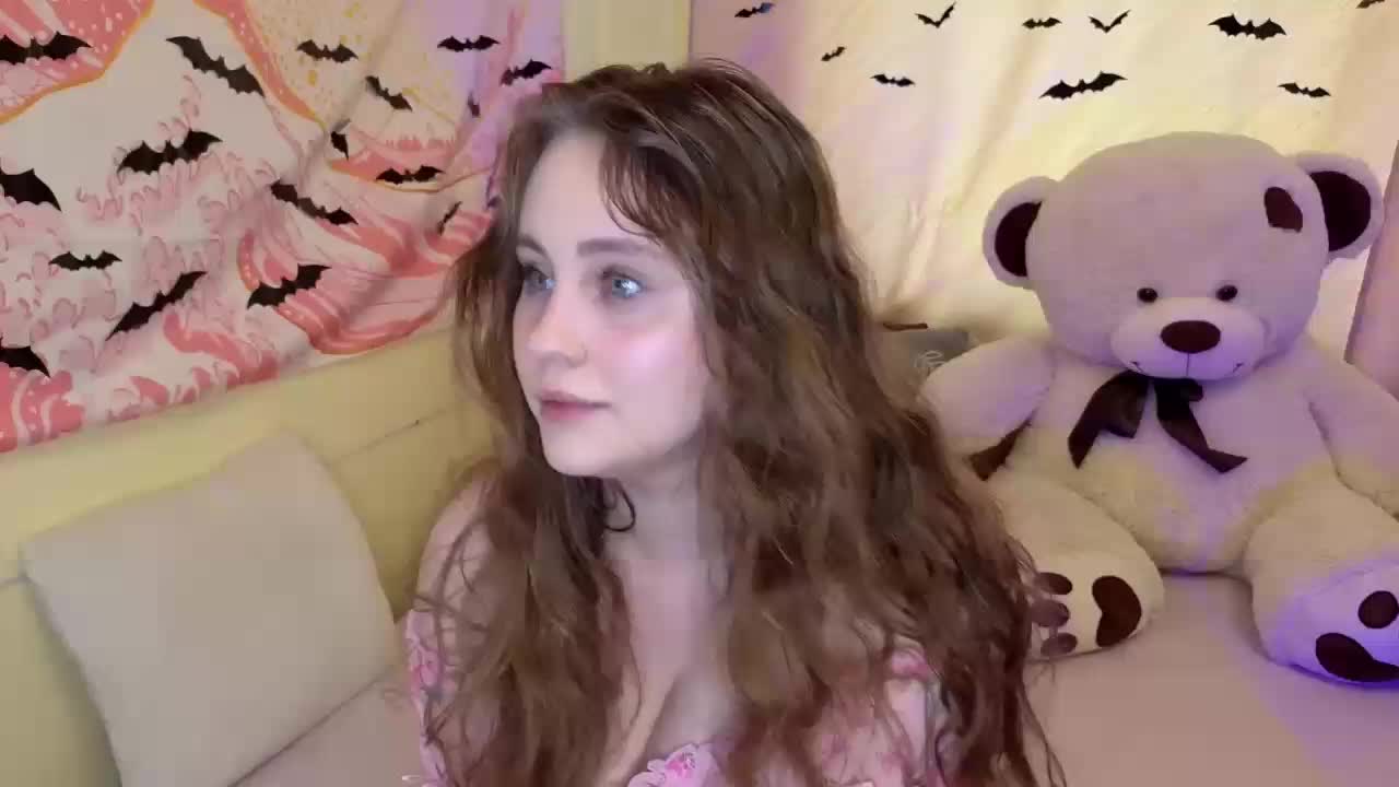 SellyaHouston Live Sex December 13, 2025