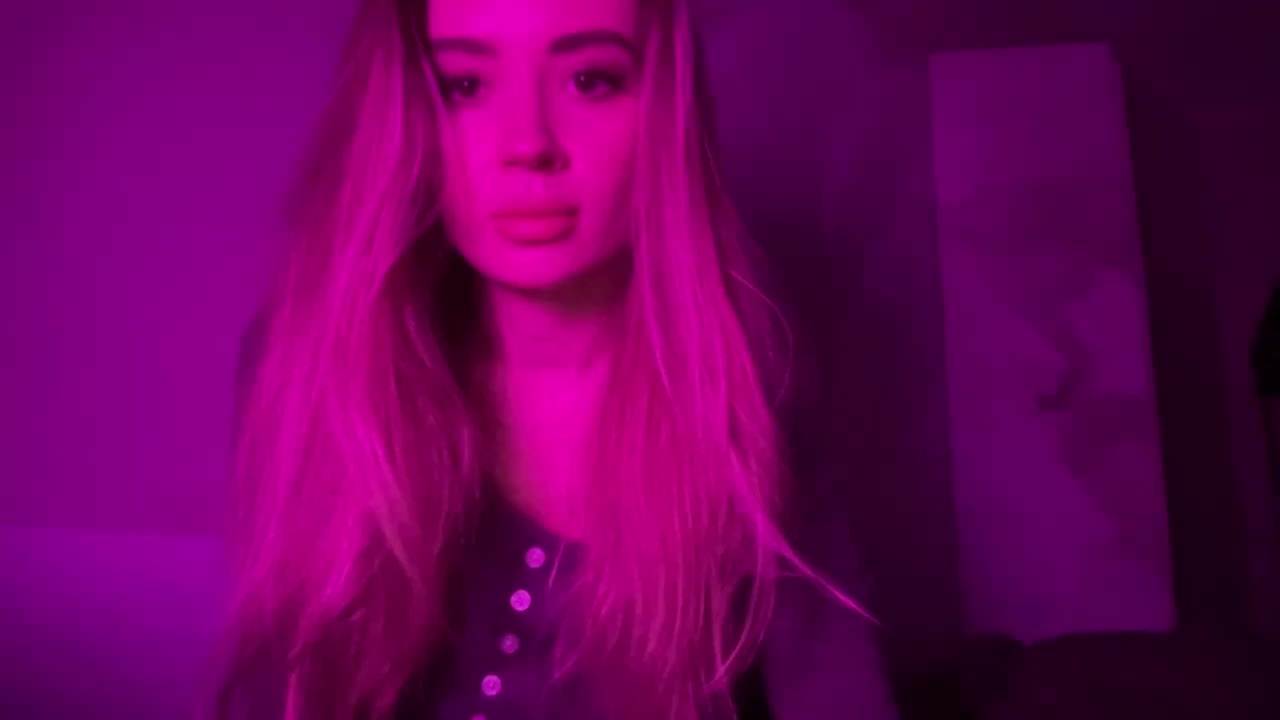 AnnaPopy Live Sex December 14, 2025