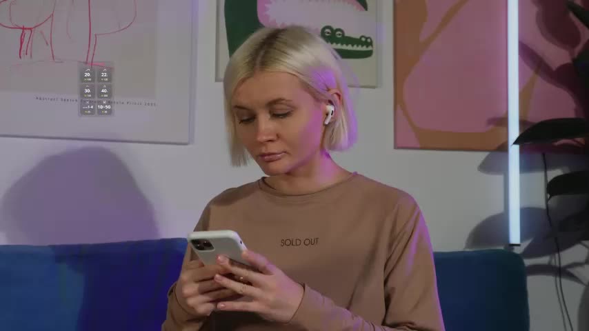 Li_Berry Live Sex December 12, 2025