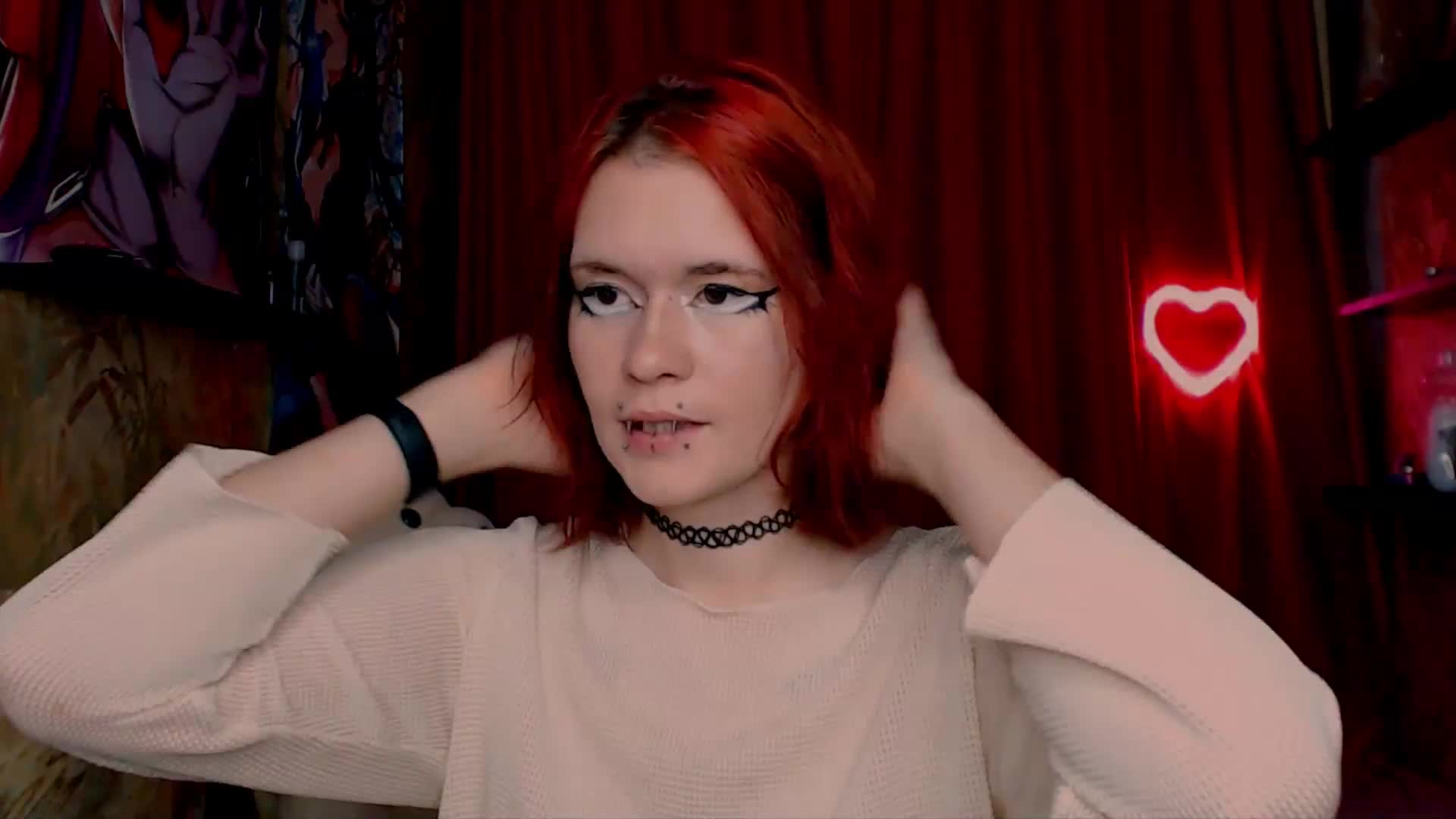 Velvet-and-Venom Live Sex December 15, 2025