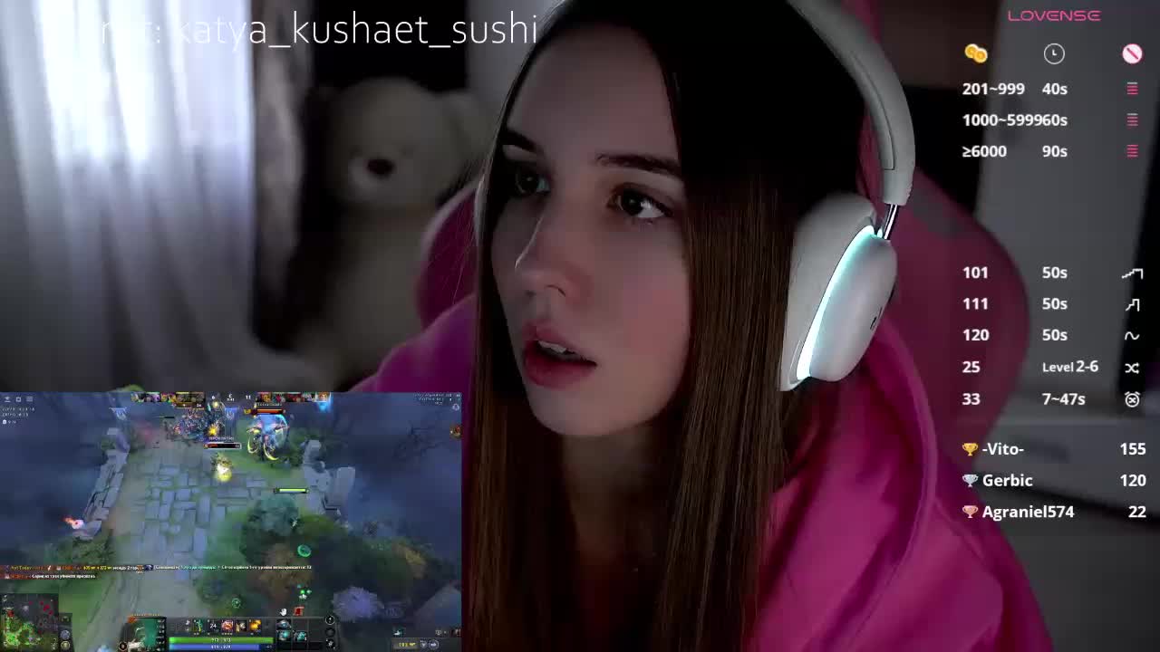 Milkaff- Live Sex November 26, 2025