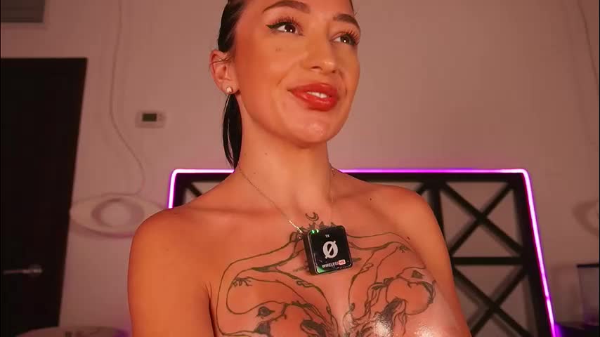 erikabee Live Sex 2025.11.27