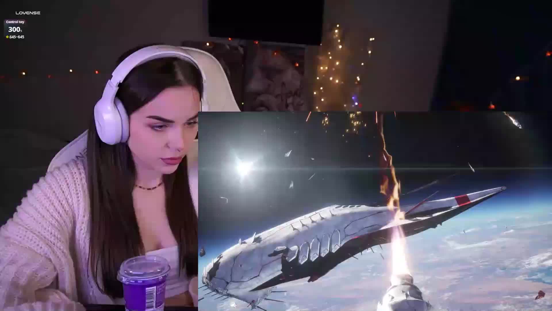MiniNika Live Sex December 12, 2025
